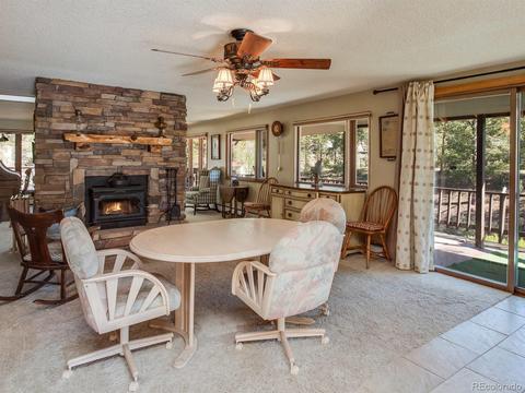 28380 S River Rd, Pine, CO 80470 photo 14
