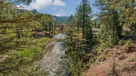 28380 S River Rd, Pine, CO 80470 photo 31