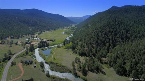28380 S River Rd, Pine, CO 80470 photo 4