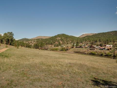 28380 S River Rd, Pine, CO 80470 photo 30