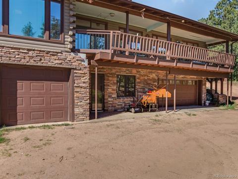 28380 S River Rd, Pine, CO 80470 photo 10