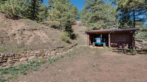 28380 S River Rd, Pine, CO 80470 photo 8