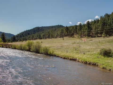 28380 S River Rd, Pine, CO 80470 photo 33