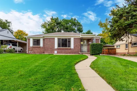 235 Holly St, Denver, CO 80220