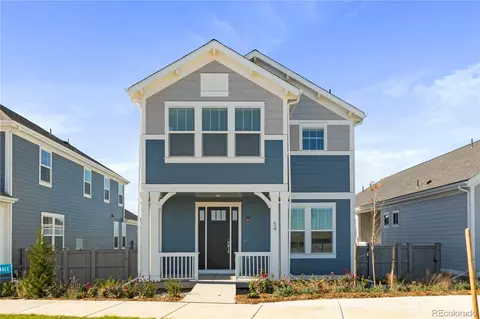 54 Waterford St, Erie, CO 80516