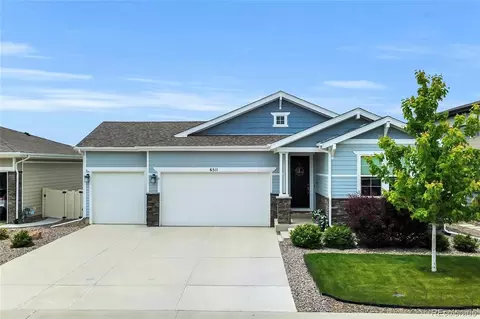6511 Leathers Ln, Parker, CO 80134