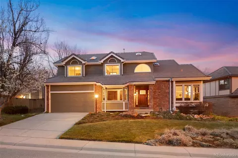 7975 Sweet Water Rd, Lone Tree, CO 80124
