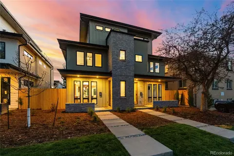3209 S Sherman St, Englewood, CO 80113