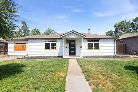 794 Galena St, Aurora, CO 80010