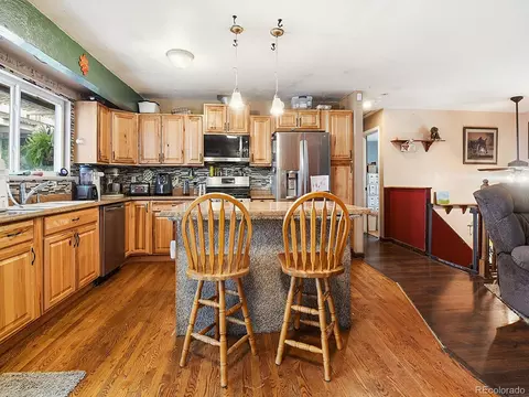 Kitchen - 6932 Deframe Ct, Arvada, CO 80004 photo 1 of 2
