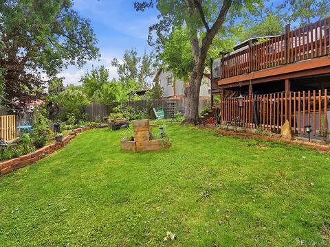 Exterior - 6932 Deframe Ct, Arvada, CO 80004 photo 7 of 8