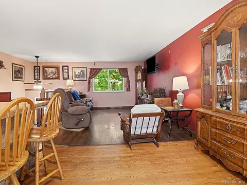 Living - 6932 Deframe Ct, Arvada, CO 80004 photo 1 of 1