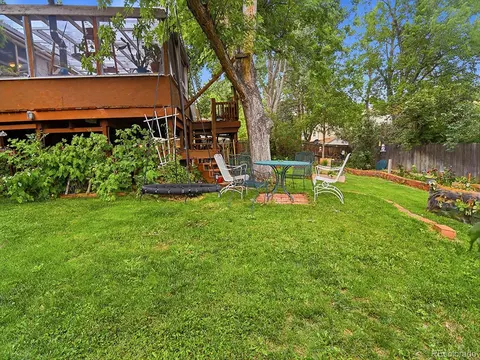 Exterior - 6932 Deframe Ct, Arvada, CO 80004 photo 6 of 8