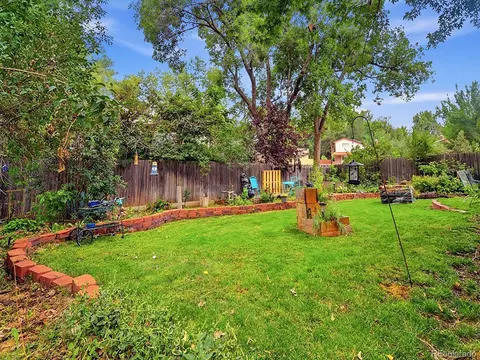 Exterior - 6932 Deframe Ct, Arvada, CO 80004 photo 8 of 8