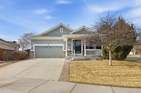 16032 E 106th Ct, Commerce City, CO 80022