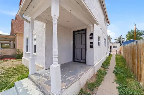 1437 Cypress St, Pueblo, CO 81004