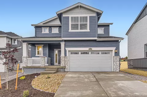11030 Snowdon St, Parker, CO 80134