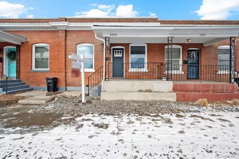 1853 W 41st Ave, Denver, CO 80211