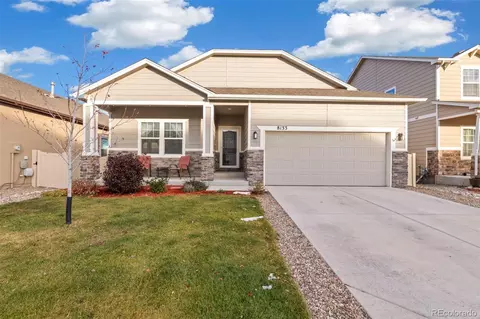 8133 Misty Moon Dr, Colorado Springs, CO 80924