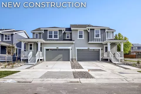 1974 Crested Lark St, Fort Collins, CO 80528
