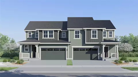 1974 Crested Lark St, Fort Collins, CO 80528