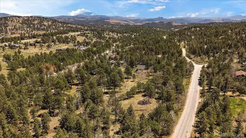 Burland Drive, Bailey, CO 80421 photo 23
