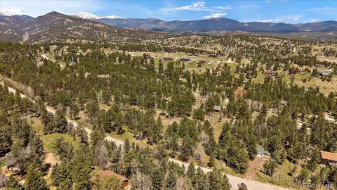 Burland Drive, Bailey, CO 80421 photo 19
