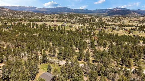 Burland Drive, Bailey, CO 80421 photo 21