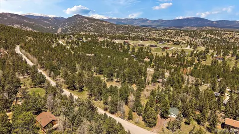 Burland Drive, Bailey, CO 80421 photo 18