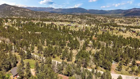 Burland Drive, Bailey, CO 80421 photo 20