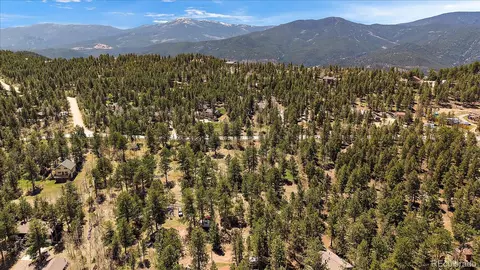 Burland Drive, Bailey, CO 80421 photo 26
