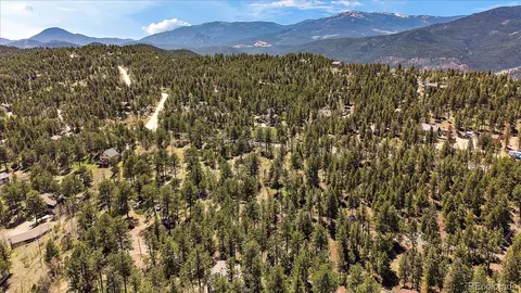 Burland Drive, Bailey, CO 80421 photo 25