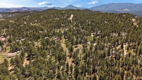 Burland Drive, Bailey, CO 80421 photo 24