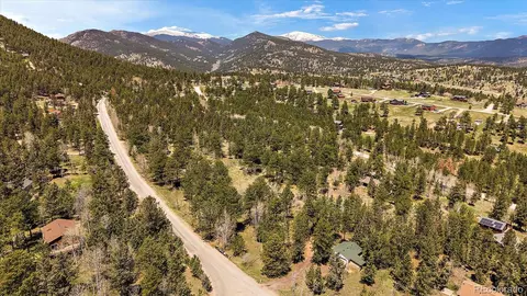 Burland Drive, Bailey, CO 80421