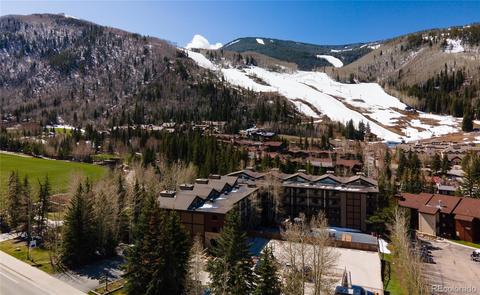 500 S Frontage Rd #A403, Vail, CO 81657 photo 13