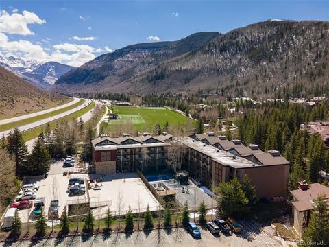 500 S Frontage Rd #A403, Vail, CO 81657 photo 22