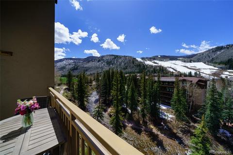 500 S Frontage Rd #A403, Vail, CO 81657 photo 23