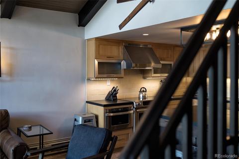 500 S Frontage Rd #A403, Vail, CO 81657 photo 17