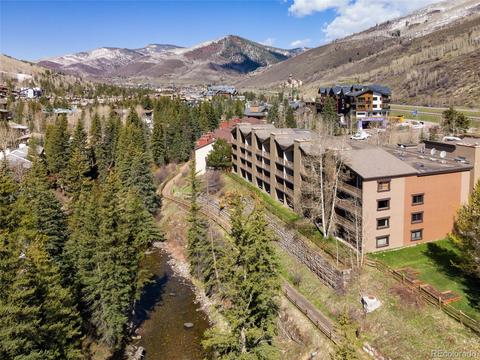 500 S Frontage Rd #A403, Vail, CO 81657 photo 24