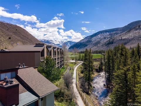 500 S Frontage Rd #A403, Vail, CO 81657 photo 14