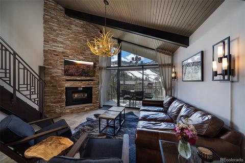 500 S Frontage Rd #A403, Vail, CO 81657 photo 32