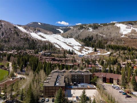 500 S Frontage Rd #A403, Vail, CO 81657 photo 10