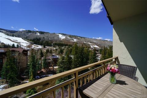 500 S Frontage Rd #A403, Vail, CO 81657 photo 25