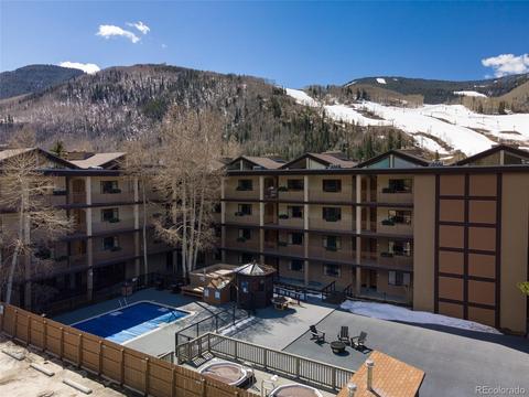 500 S Frontage Rd #A403, Vail, CO 81657 photo 21