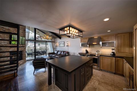 500 S Frontage Rd #A403, Vail, CO 81657 photo 36