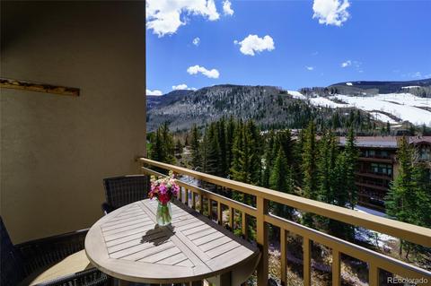 500 S Frontage Rd #A403, Vail, CO 81657 photo 12