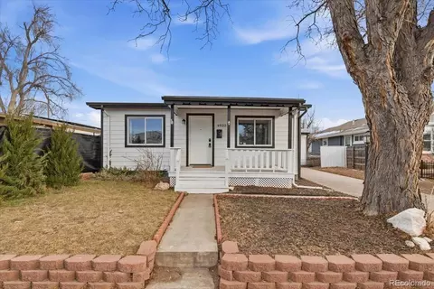 4822 S Grant St, Englewood, CO 80113