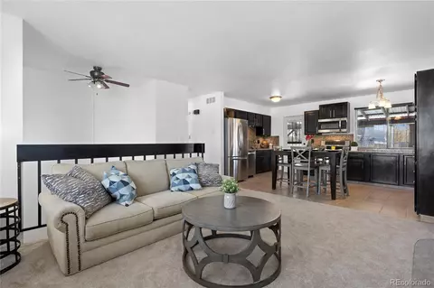 6461 S Lewis St, Littleton, CO 80127
