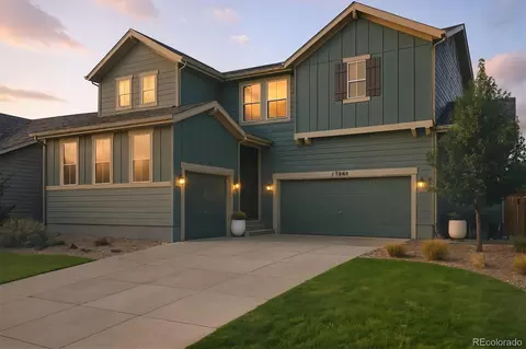17880 W 94th Dr, Arvada, CO 80007