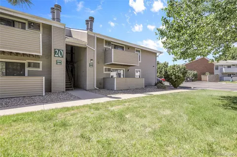 10150 Virginia Ave #103, Denver, CO 80247